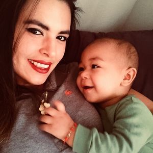 Meet your Posher, Rivas